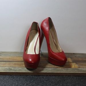Aldo Heels